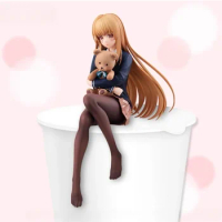 The Angel Next Door Spoils Me Rotten Figure Shiina Mahiru Action Figure Anime Figure Kawaii Anime Girl Collection Doll Gift Toys