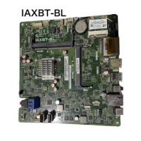 For Acer Aspire ZC-606 All-in-one Motherboard IAXBT-BL REV:1.02 LGA1151 DDR3 Mainboard 100% Tested OK Fully Work Free Shipping