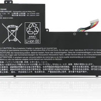 AP16A4K Laptop Battery for Acer Swift 1 SF113-31 Aspire One Cloudbook 11 AO1-132 AO1-132-C5MV AO1-132-C3T3 AO1-132-C0QL SF113-31