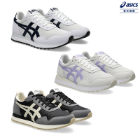 ASICS 亞瑟士 經典 男女中性 運動休閒鞋(多款任選)