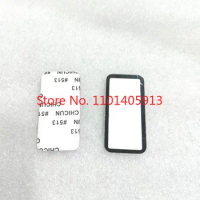 10PCS NEW For Canon EOS 7D Mark II / 7D2 Top Outer LCD Display Window Glass Cover Repair Part