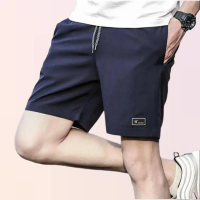 (PROMO PAKET) CELANA BOARDSHORT COWOK CEWEK DEWASA DISTRO BAHAN PREMIUM Army Cream Fit Hitam Melar M