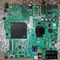 TPD.MT9221T.PB779 (T) 40-MT21XA-MPC2HG-C MT9221 NT21XA Three in one TV motherboard tested well