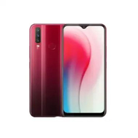 ZS - Alfa HP VIVO Y17 RAM 8GB+256GB 4G LTE Ponsel Pintar Garansi 1 Tahun Y17-RED