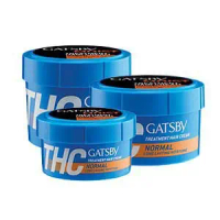 Gatsby THC Normal | 70 gr | 125 gr | 250 gr