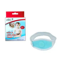 Life Resources Babys Umbilical Truss Sabuk Bayi Hernia Pusar Bodong Kemenkes RI AKL