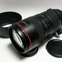 佳能EF 80-200MM F2.8遠攝變焦鏡頭紅圈人像老黑全畫幅70-200 2.8