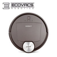 Ecovacs 地面清潔機器人 DR95 掃地機器人  ‵自動回原位 ‵內建中文語音 【APP下單點數 加倍】