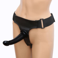 Strap On Realistic Dildo Strapon Dildo Panties Anal Plug Gay Adult Game Sex Toys for Lesbian Women Couples Adult Masturbation