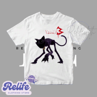 BAJU KAOS ATASAN ANAK LAKI LAKI / ANAK PEREMPUAN POPPY PLAYTIME 3