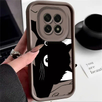 Ốp Cho OPPO A5 5G, OPPO A5 4G, OPPO A5i PRO, Thiết Kế Hoạt Hình Dễ Thương, Che Phủ Toàn Bộ, Chống Rơ