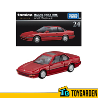 Takara Tomy Tomica Premium No.24 Honda Prelude
