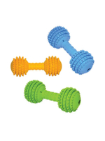 DUMBELL MEDIUM ASSTD