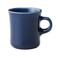 日本畅销進口KINTO陶瓷馬克杯創意耐熱牛奶杯 簡約咖啡杯可攜式隨手杯平行進口