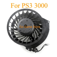 Cooling Fan for Sony PS3 Playstation 3 3000 Cooler Replacement Parts