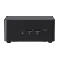 華碩 ASUS NUC 14 PRO(U5 125H/RNUC14RVHU500009I)黑