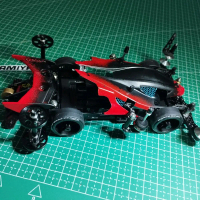 PESANAN TAMIYA STO 100 FULL SPEC