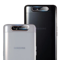 【T.G】SAMSUNG Galaxy A80 鏡頭鋼化玻璃保護貼