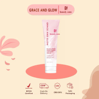 [READY SIAP KIRIM] Grace and Glow Brightening Sun Lotion Body Serum SPF 30 PA+++ | Sunscreen | Sunbl