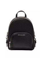 Michael Kors Michael Kors Jaycee Mini Backpack - Black