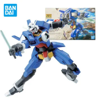 Bandai Spallow Gundam HG 1/144 GUNDAM AGE-1 SPALLOWW Anime Action Figure Assembly Model Toys Model Ornaments Gifts for Kids
