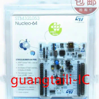 1PCS NUCLEO-L053R8 Nucleo development board for STM32 L0 series with STM32L053R8 MCU