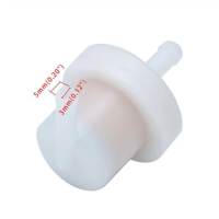 1pc Fuel Filter FOR Honda SCOOTER For NPS50 NPS50S Nps 50S Ruckus 50 16900-GET-003 NPS50S CHF50A CHF50P