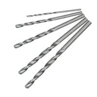 Twist Drill Bit HSS Drill Bit - 1mm / 1.5mm / 2mm / 2.5mm / 3mm / 3.5mm - Drill Bit Wood Drill Bit M