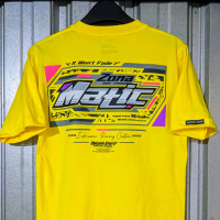 ZONA MATIC //KAOS RACING DISTRO// KASO DISTRO KEREN// KAOS DISTRO TERBARU// MEKANIK AMATIR RACING CO