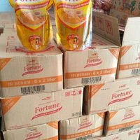 Minyak Fortune 2 Liter