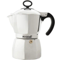 《GP&amp;me》Caffe義式摩卡壺(1杯) | 濃縮咖啡 摩卡咖啡壺