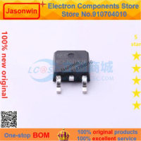 Jasonwin 100% original new NCE70T1K2K 700V4A 70T1K2K TO-252 Transistor