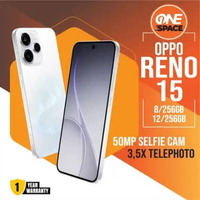 OPPO RENO 15 5G 8/256 12/256 GB Reno15 HP Smartphone Android 8GB 12GB 256GB 12/256GB Twillight Blue