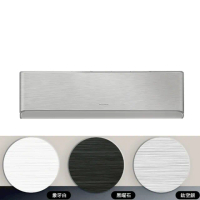 【GREE 格力】變頻冷暖分離式冷氣14坪(GAR-90HO-GAR-90HI)