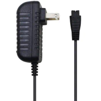 US AC Power Adapter Charger Cord For Panasonic Shaver ES-LA63-S ES-LA93-K Arc4