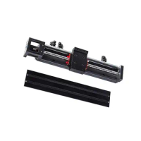 Superior Quality Linear Slide Actuator Control Module Xy