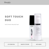 [SPESIAL BUNDLING] Bakuchiol Vita C Essence | 30 ml + My Lips Oil Tint Serum 4 ml