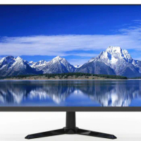 15 17 19 22 inch 24'' inch lcd Monitor work with TV smart set-top box/PC