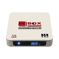 普視6k語音版 4g/64g 15天試用不滿意退費 送穿梭VIP終身會籍 普視機上盒 普視電視盒 PVBOX