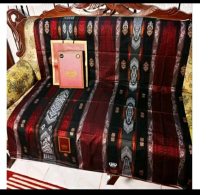 Sarung BHS Excellent Gold motif JGO JGP JEA JSK Silver Songket Tenun Bisa COD Gratis Ongkir