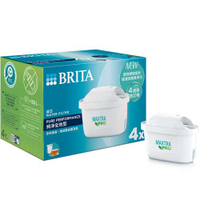 德國 BRITA MAXTRA PRO 濾芯 純淨全效型 4入