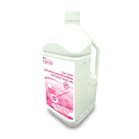ผลิตภัณฑ์ทำความสะอาดพื้น 3.8ล BJC Hygienist Floor Clean