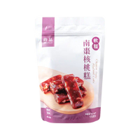 尚品 南棗核桃糕 170g