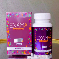 EXAMA MINDA ORIGINAL HQ OFFICIAL