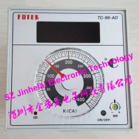 New and original TC96-AD-R4 FOTEK Pointer temperature controller TC-96-AD Temperature switch