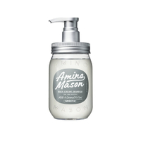 日本原裝Amino Mason 胺基酸滋潤修護洗髮精450ml