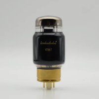 B-1176 LINLAI Vacuum Tube KT88-T Replaces Golden Lion KT88 KT120 6550 Electronic Vacuum Tube Factory Precision Matching