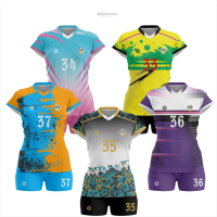 STELAN VOLI CUSTOM/ JERSEY ZUMBA WANITA / JERSEY AEROBIC WANITA /