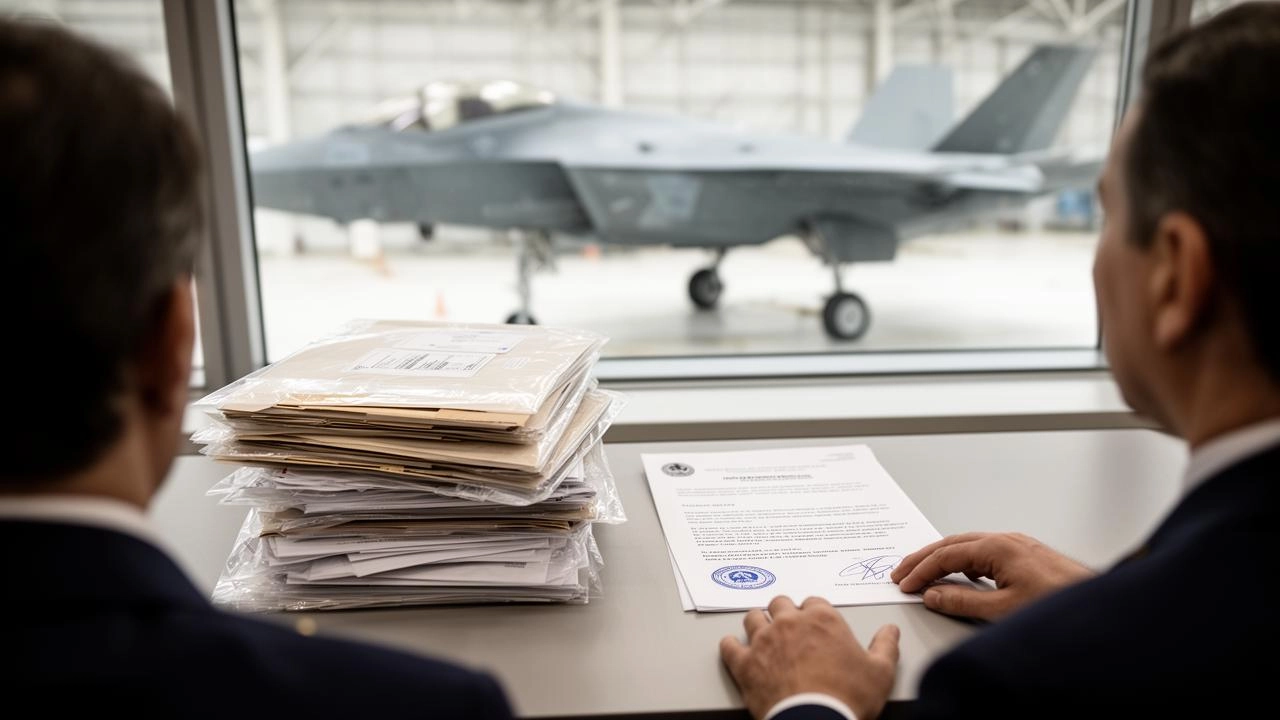 South Korea's LIG D&A Hit With 2-Year Bid Ban by Defense Acquisition ...