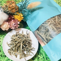 『春雨茶齋』白茶系列～白毫銀針 50g